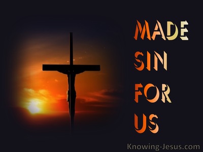Made Sin For Us